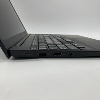 【堺七道店】中古  LENOVO E15 Gen2 MSO 指紋認証あり (Intel Core i5 1135G7 2.4GHz/8GB/SSD256GB/-/オンボード/15.6/1920x1080/GbE/Wi-Fi/WEBCAM/W11P/Microsoft Office Home and Business 2024) 188524 