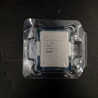 中古  INTEL Core i5 13400(1700/2.5G/20M/C10/T16) 1460021461 