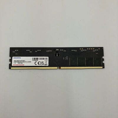 【なんば店】中古  PC5-44800 32GB デスクトップ用(DDR5-5600) 149157 