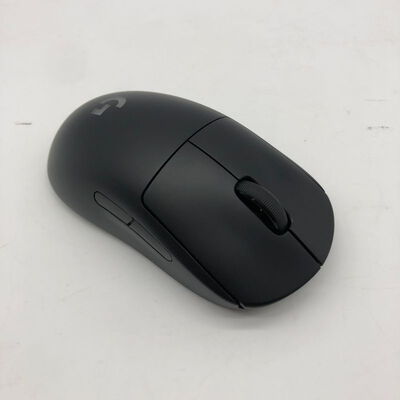 【郡山安積店】中古  Logicool G PRO Wireless Gaming Mouse G-PPD-002WL 3480013908 