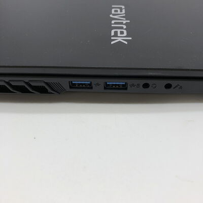 【宇都宮鶴田店】中古  THIRDWAVE raytrek R7-RL(i9-13900HX/32GB/SSD2TB/RTX4070/W11P) 5280001139 