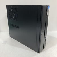 中古  THIRDWAVE Slim Knight (Intel Celeron CPU G3900 2.80GHz/8GB/SSD128GB/なし/オンボード/W11H64 MAR) 1000804236 185091 