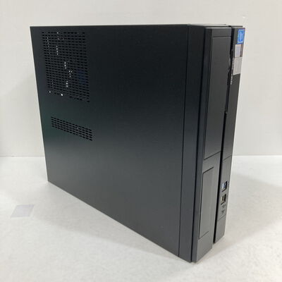 【神戸・三宮店】中古  THIRDWAVE Slim Knight (Intel Celeron CPU G3900 2.80GHz/8GB/SSD128GB/なし/オンボード/W11H64 MAR) 1000804236 185091 