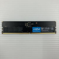 中古  PC5-44800 16GB デスクトップ用(DDR5-5600) 149153 