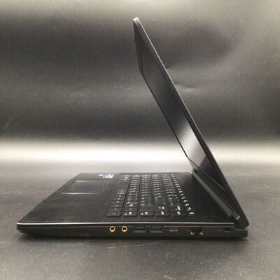 【秋葉原本店】中古  MSI_GF63_Thin(i7-11800H/16GB/SSD512GB/RTX3050/W11H) 3410012641 