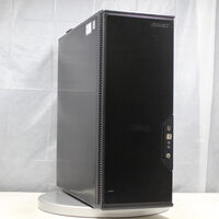 中古  Original PC(Intel Core i5 9400F/32GB/SSD512GB/BD-RE/NVIDIA GeForce GTX 1060 6GB/W11H64 MAR) 180656 