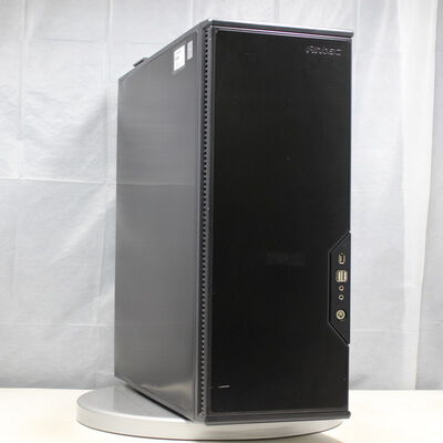 【新潟店】中古  Original PC(Intel Core i5 9400F/32GB/SSD512GB/BD-RE/NVIDIA GeForce GTX 1060 6GB/W11H64 MAR) 180656 