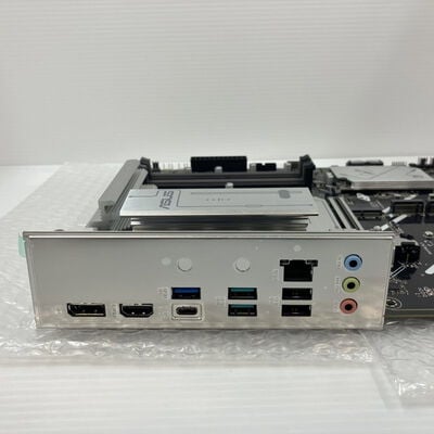 【秋葉原本店】中古  ASUS PRIME B860-PLUS-CSM (B860 1851 ATX DDR5) 175448 