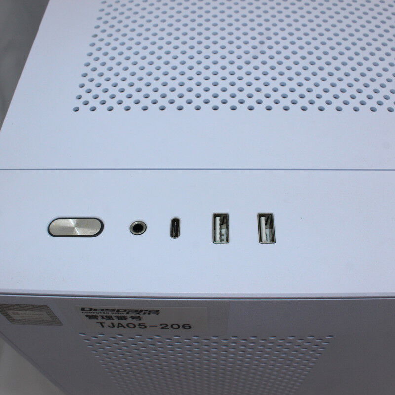 中古 Original PC(Intel Core i9 12900KS/64GB DDR5 (PC5)/SSD500GB