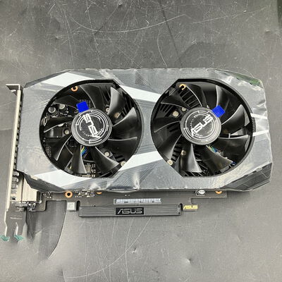 【大須店】中古  ASUS DUAL-RTX3050-O6G 3330003243 
