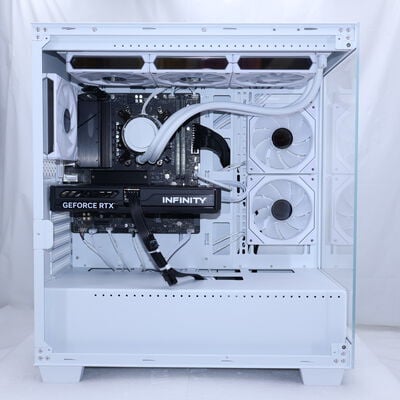 【通販センター】中古  THIRDWAVE GALLERIA SF 203067 