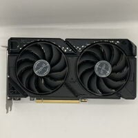 中古  ASUS DUAL-RTX4070S-O12G-EVO（RTX4070SUPER 12GB） 3480041960 