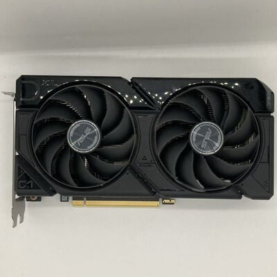 【八王子店】中古  ASUS DUAL-RTX4070S-O12G-EVO（RTX4070SUPER 12GB） 3480041960 