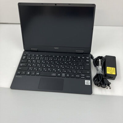 【秋葉原本店】中古  NEC_VersaPro_VKT10C-6(i5-10210Y/8GB/SSD128GB/W11P) 3410016836 