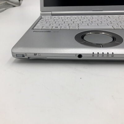 【盛岡都南店】中古  Panasonic Let's note CF-SV9RDQVS(Intel Core i5 10310U 1.70GHz/16GB DDR4/SSD256GB/-/オンボード/12.1/1920x1200/GbE/Wi-Fi/WEBCAM/W11P) 193283 