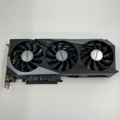 【秋葉原本店】中古  GIGABYTE GV-N3070GAMING OC-8GD (RTX3070 8G) 143899 