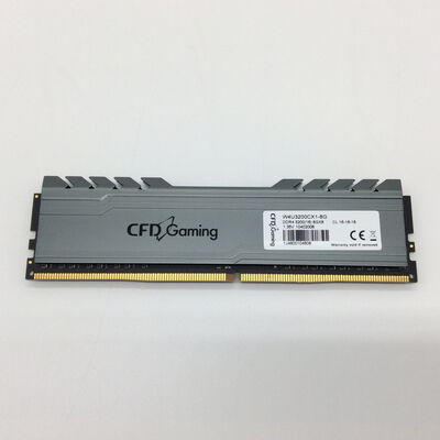 【浜松店】中古  PC4-25600 8GB デスクトップ用 140727 