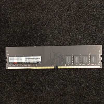 【大須店】中古  PC4-21300 8GB デスクトップ用 126165 