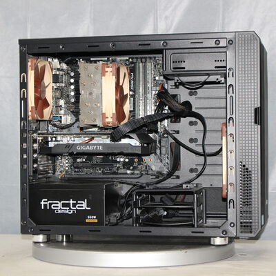中古  SYCOM Original PC 