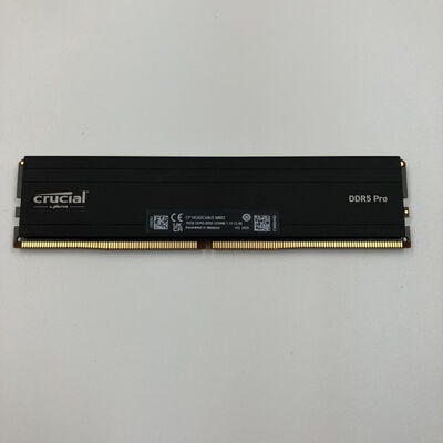 【なんば店】中古  PC5-48000 16GB デスクトップ用 149154 