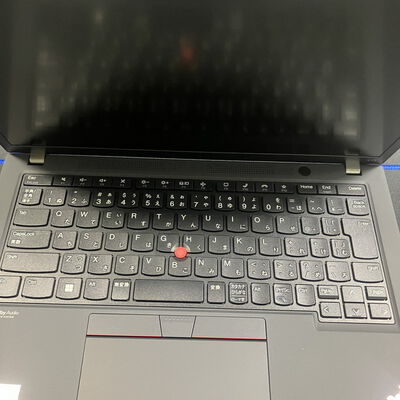 【大宮店】中古  Lenovo ThinkPad X13 Gen 2 (AMD Ryzen 5 Pro 5650U 2.3GHz/8GB/SSD256GB/-/オンボード/13.3/1920x1200/Wi-Fi/WEBCAM/W11H64) 182749 