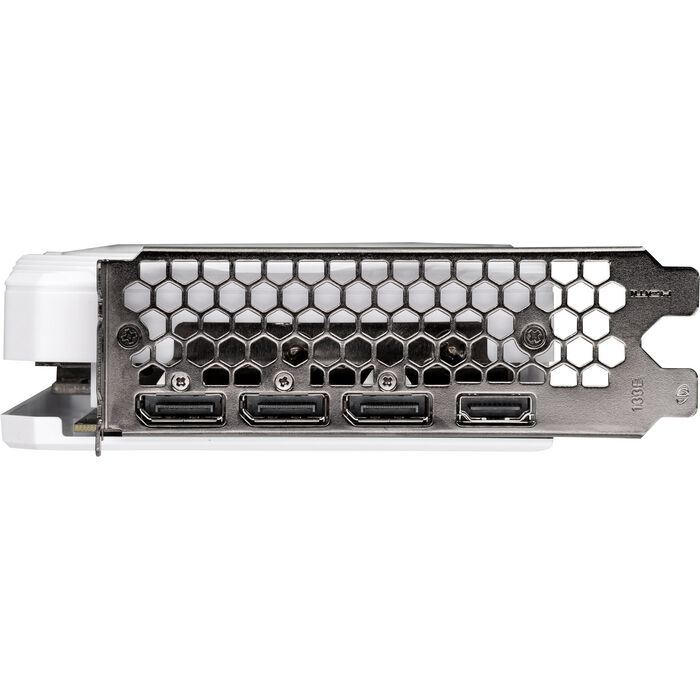 Palit NED4070019K9-1047L (GeForce RTX 4070 WHITE 12GB