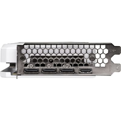 Palit  NED4070019K9-1047L (GeForce RTX 4070 WHITE 12GB) 