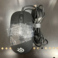 中古  SteelSeries Sensei Ten (62527) 178868 