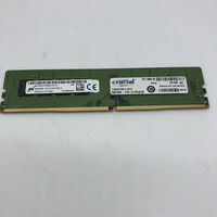 中古  PC4-17000 8GB デスクトップ用_ 184884 
