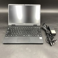中古  NEC VKT10 (INTEL Core i5 10210Y 1.0GHz/8GB/SSD256GB/-/オンボード/12.5/1920x1080/Wi-Fi/WEBCAM/W11H64) 179608 