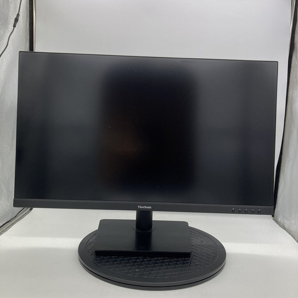 中古 Viewsonic VA3219-4K-MHD-7(31.5