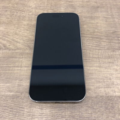 【宇都宮鶴田店】中古  【au版SIMフリー】Apple iPhone14 Pro 6.1インチ 128GB (ゴールド) MQ073J/A 155000 