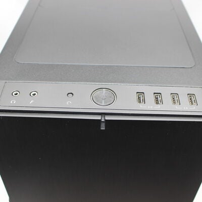 【通販センター】中古  Original PC(AMD Ryzen 5 5600X/32GB DDR4 (PC4)/SSD1TB/DVDマルチ/NVIDIA GeForce RTX 3060 Ti 8GB/W11H64 MAR) 199637 