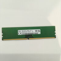 中古  PC4-25600 16GB デスクトップ用_ 184900 