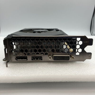 【新潟店】中古  Palit NE63050018P1-1070F(RTX3050 STORMX 8GB) 3290006842 