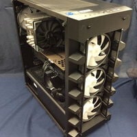 中古  GALLERIA CRA7C-R38T(i7 12700/16GB/SSD1TB/RTX3080Ti/W11H) 3170006512【9/11値下げ!】 
