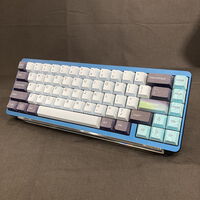 中古  VAMILO Muse65/Gg-Mag White F/Aurora 5140001841 