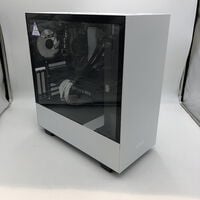 中古  自作デスクトップパソコン 4580001939【3/12値下げ!】 