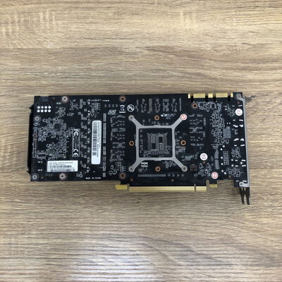 【津ラッツ店】中古  Palit NE5107T015P2-1043D(GTX1070Ti 8G GDR5 DUAL) 136248 