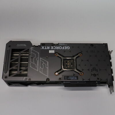 【札幌店】中古  ASUS TUF-RTX4070TI-O12G-GAMING（RTX4070Ti 12GB） 3480035759 