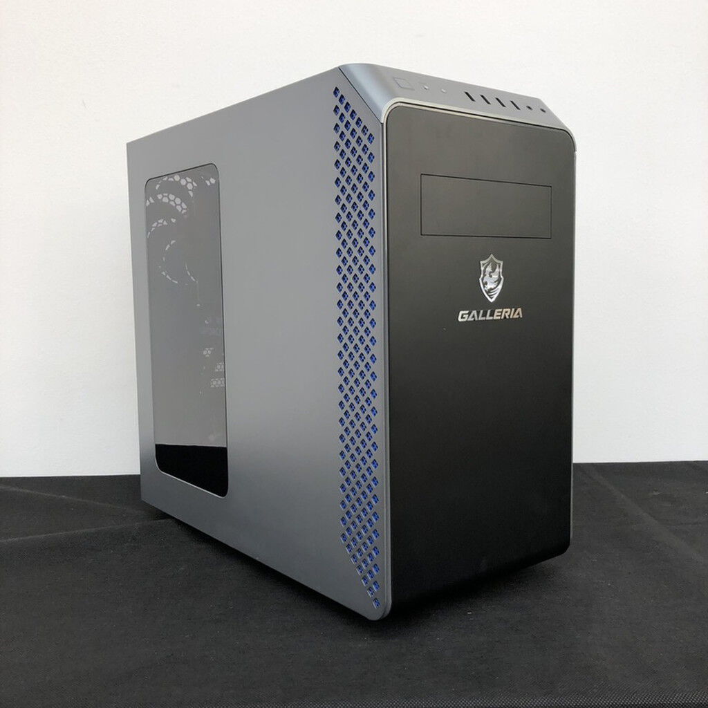 値下げしました！ドスパラゲーミングPC中古です！SSDで快適！ 楽天市場】ドスパラ 中古 pcの通販