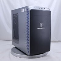 中古  THIRDWAVE GALLERIA SKM(Intel Core i5 11400/16GB DDR4 (PC4)/SSD500GB/なし/NVIDIA GeForce GTX 1660 SUPER 6GB/W11H64 MAR) 202603 