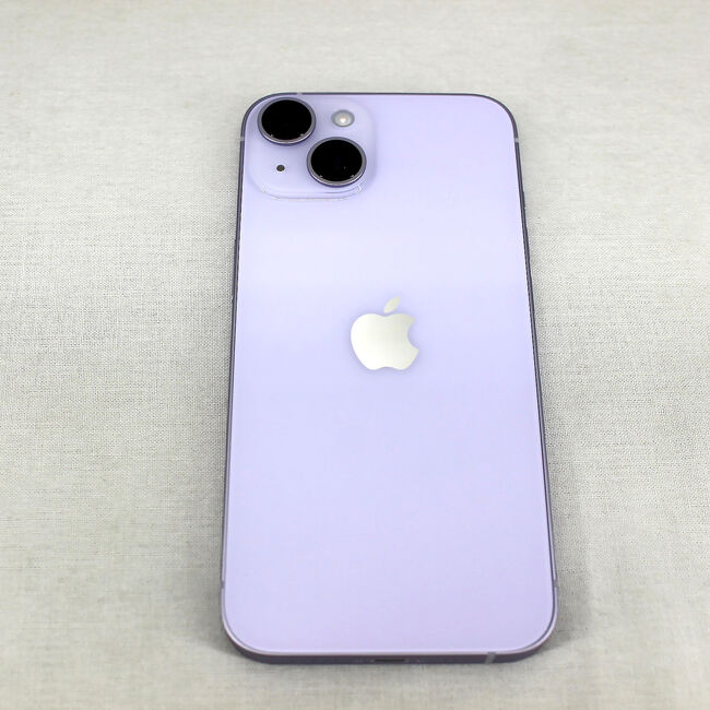 新品未開封】APPLE iPhone14 128GB ブルーMPVJ3J/A （iPhone - 【新品  