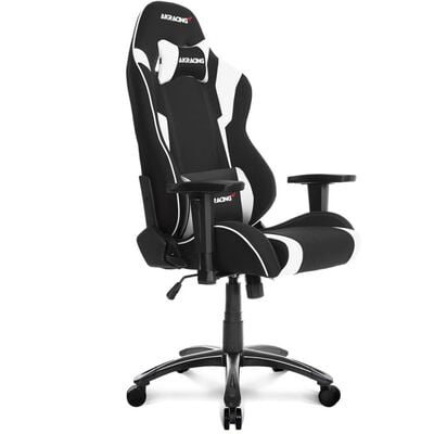AKRacing  Wolf Gaming Chair AKR-WOLF-WHITE (ホワイト) 