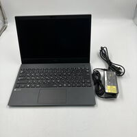 中古  NEC PC-GN287RVLS (i7 1065G7/8GB/SSD256GB/WLAN/13.3FHD) 3280023387 