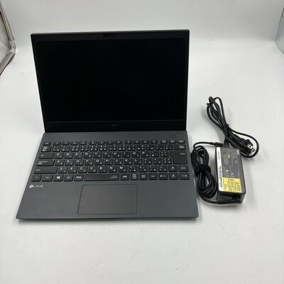 【なんば店】中古  NEC PC-GN287RVLS (i7 1065G7/8GB/SSD256GB/WLAN/13.3FHD) 3280023387 
