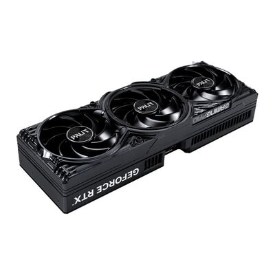 Palit  NE75080019T2-GB2031A (GeForce RTX 5080 GamingPro 16GB) 