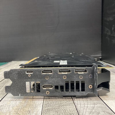 【広島店】中古  ASUS ROG-STRIX-RTX2070-O8G-GAMING（RTX2070 8GB） 3480039019 