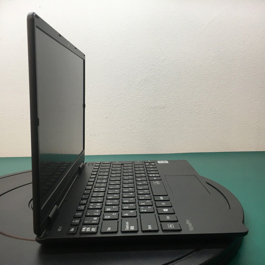 中古 NEC PC-VKT10CZG7(i5-10210Y&frasl;8GB&frasl;SSD250GB&frasl;ドライブなし
