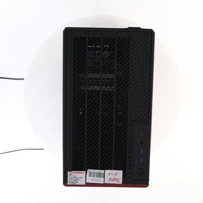【秋葉原本店】中古  FRONTIER(i5 13400/16GB/SSD1TB/W11P) 3410014643 